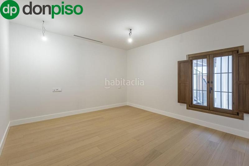 Foto ad652230-932b-4115-8266-b0e01b785b7c. Pis a Barrio de Albaicín Granada