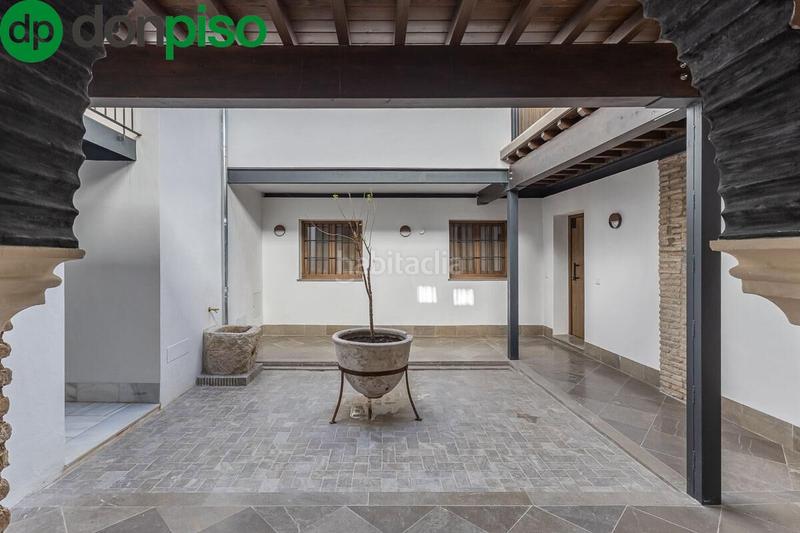 Foto d615f2b5-6c89-41c7-86a1-1c324c9a95aa. Pis a Barrio de Albaicín Granada