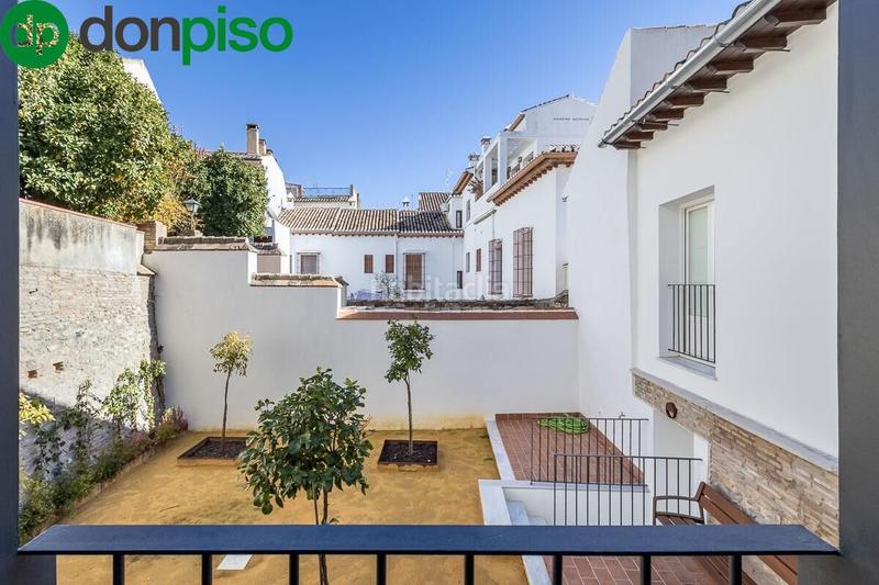 Foto d916a8c5-91fe-4098-b5c2-d2819765908d. Pis a Barrio de Albaicín Granada