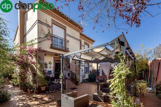 Haus  Calle del romero. Chalet independiente en huetor vega