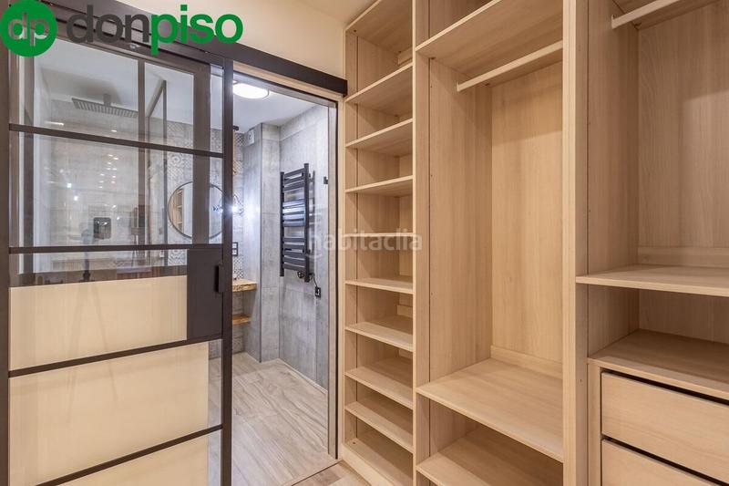 Foto 124bae5d-3b59-4533-9440-4252418c5fe2. Flat with heating parking pool in San Antón Armilla