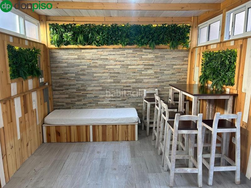 Foto 20f32de9-6c0d-499c-b244-d980dfed3593. Flat with heating parking pool in San Antón Armilla