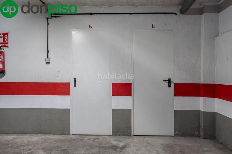 Foto 21a9aa95-16b6-4278-bf8f-c64b5d542929. Flat with heating parking pool in San Antón Armilla