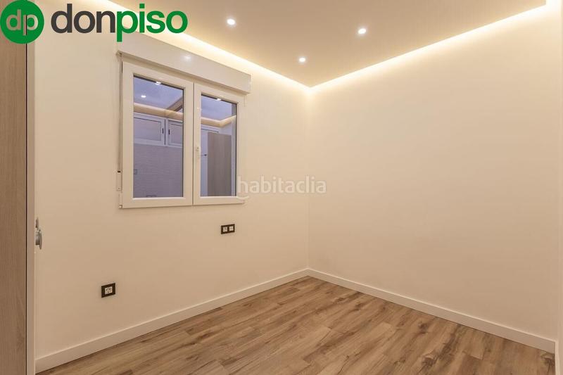 Foto 2bfa28e5-cbc6-4f60-a495-5fe5b4aea179. Flat with heating parking pool in San Antón Armilla