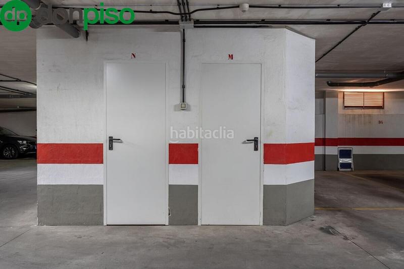 Foto 44915cd6-dd37-4aca-93e6-ce0c99f78194. Flat with heating parking pool in San Antón Armilla