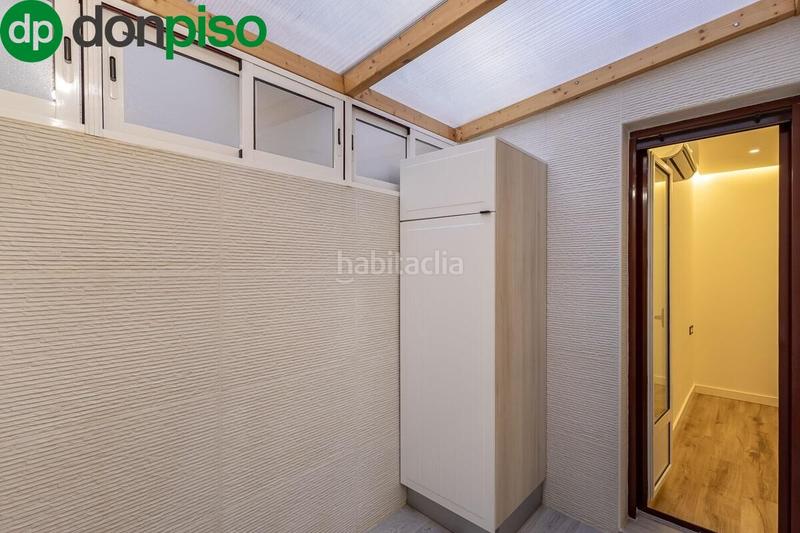 Foto 57d05d90-eb20-4866-b1c6-3b0208ed9167. Flat with heating parking pool in San Antón Armilla