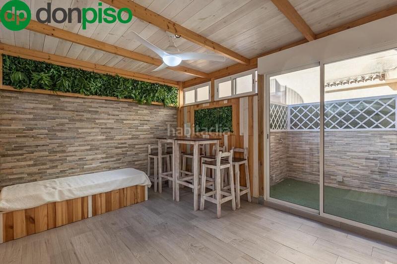 Foto 70351258-d08f-4106-a4ff-71f04c89c512. Flat with heating parking pool in San Antón Armilla