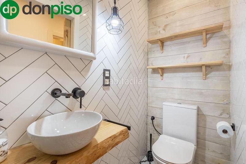 Foto 8031aa6b-c2b6-4079-9ac9-5087e5f4d547. Flat with heating parking pool in San Antón Armilla