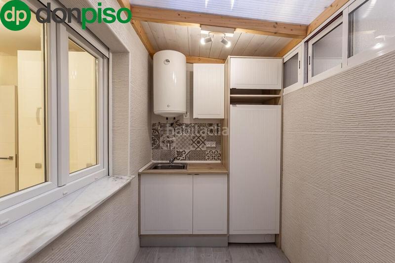 Foto 82e9ac0f-f0d7-41ab-aefa-5b379d251865. Flat with heating parking pool in San Antón Armilla