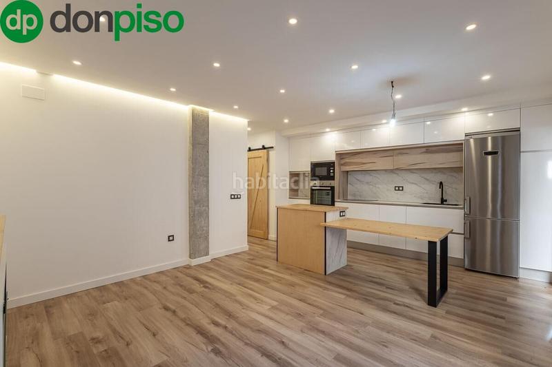 Foto 848c7eed-a0a6-4d0f-bb41-ccfc0c184ebc. Flat with heating parking pool in San Antón Armilla