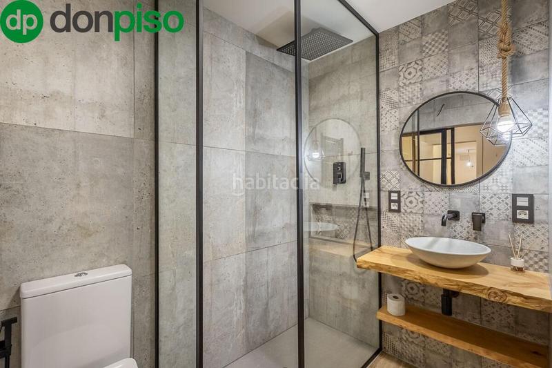 Foto 8be5d851-0a7d-4bb8-b07d-fc5b3cb55923. Flat with heating parking pool in San Antón Armilla