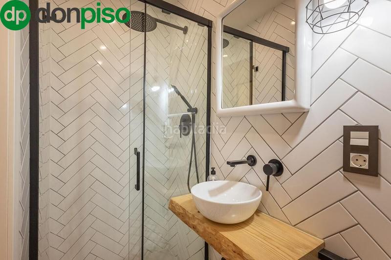 Foto 8c4e7b1b-250c-42ba-aaca-8314ff6fde6d. Flat with heating parking pool in San Antón Armilla