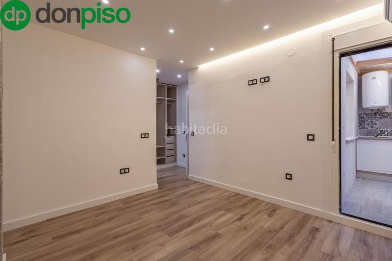 Foto 9676b3d2-7e84-4529-93c0-c233658be67c. Flat with heating parking pool in San Antón Armilla