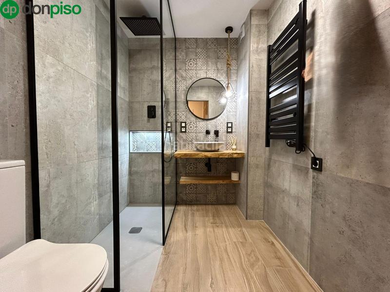 Foto 9d85fd6a-5365-425d-9e07-130dc5daeedf. Flat with heating parking pool in San Antón Armilla