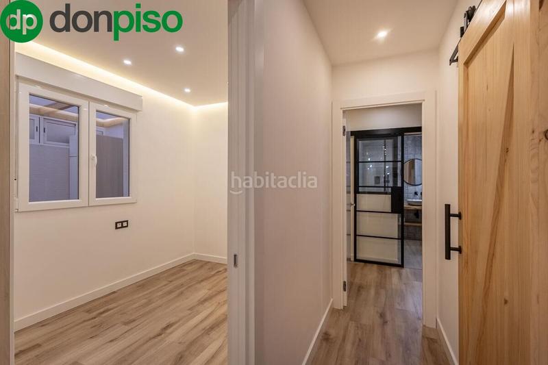 Foto a036a188-576a-4a51-bbf2-66c25337fdca. Flat with heating parking pool in San Antón Armilla