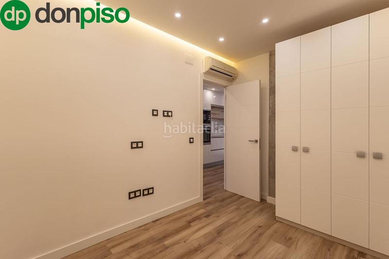 Foto c26683e8-af6b-4d4b-92fb-28438fa5b8fe. Flat with heating parking pool in San Antón Armilla