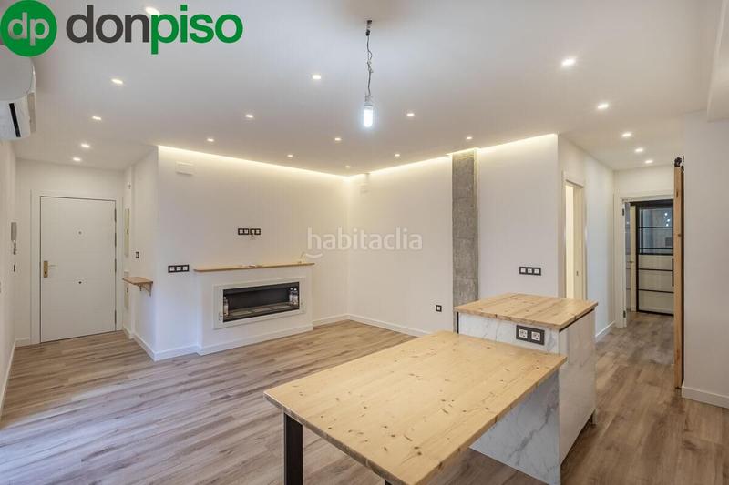 Foto d3bc0b06-61be-4b4b-b5ba-89cd099e9818. Flat with heating parking pool in San Antón Armilla