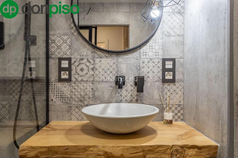 Foto dfa8b3a6-4747-4c2f-865d-4a2585aca0ee. Flat with heating parking pool in San Antón Armilla