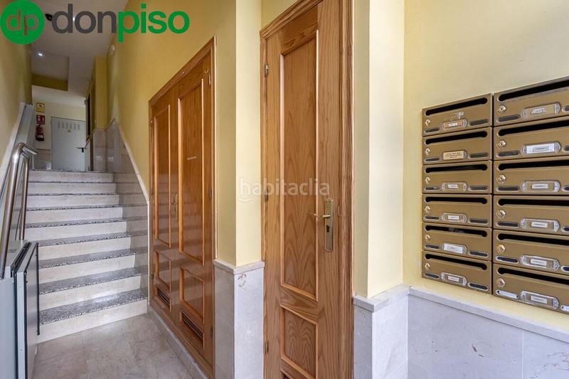 Foto f3d684a5-c37d-4cdf-8868-c75cab90235b. Flat with heating parking pool in San Antón Armilla