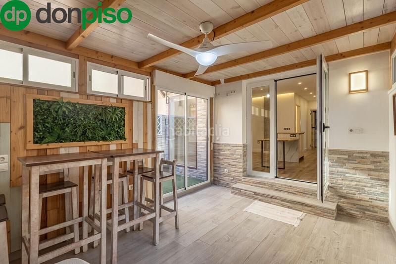 Foto f53d25f6-6989-48e5-abb4-10da384fe350. Flat with heating parking pool in San Antón Armilla