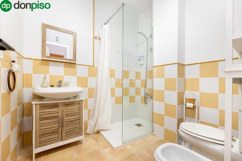 Foto 0526009a-6f0e-4fcc-92f6-351b8d7ddb97. Appartement mit heizung in Barrio de Albaicín Granada