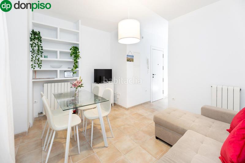 Foto 08e39d5f-e8fe-42a3-a4e5-1e263b8bd781. Appartement mit heizung in Barrio de Albaicín Granada