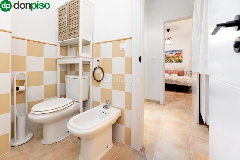 Foto 1e517fd6-9bcb-4728-8709-f49e6c462296. Appartement mit heizung in Barrio de Albaicín Granada