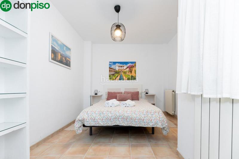 Foto 24f13a8a-14f2-48c4-9932-f548e19dff83. Appartement mit heizung in Barrio de Albaicín Granada