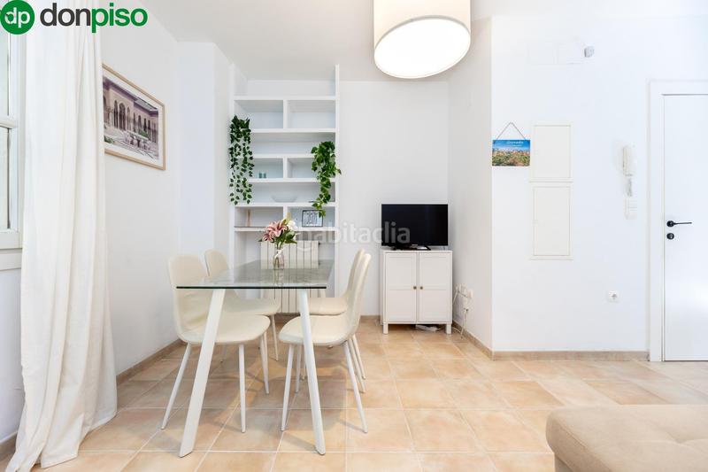 Foto 2d3e6d25-27f7-492a-8035-581b1cde11b5. Appartement mit heizung in Barrio de Albaicín Granada
