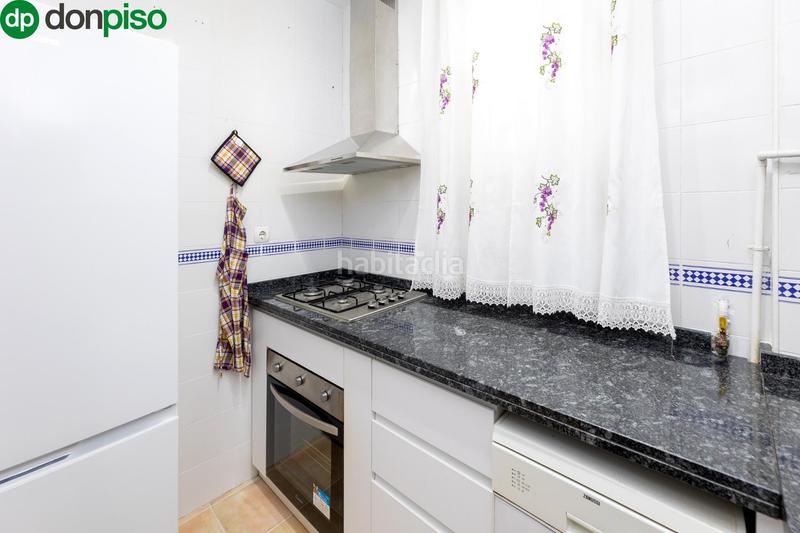 Foto 31a916cc-0ccd-46bd-ba85-c67ce2a083c0. Appartement mit heizung in Barrio de Albaicín Granada