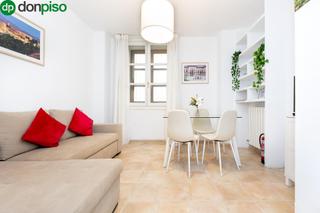 Piccolo appartamento  Calle de elvira. Venta de apartamento con licencia turística junto a gran vía