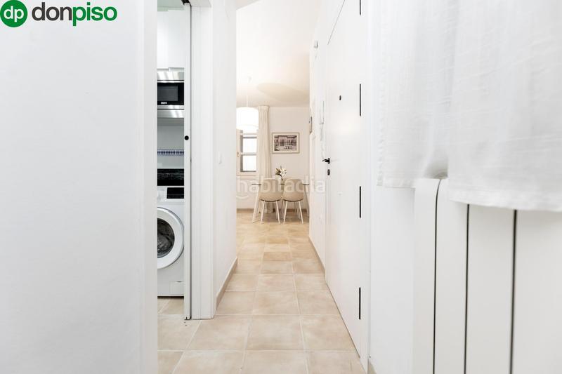 Foto 5bf15e34-3409-4ecd-8657-0fb35a4105be. Appartement mit heizung in Barrio de Albaicín Granada