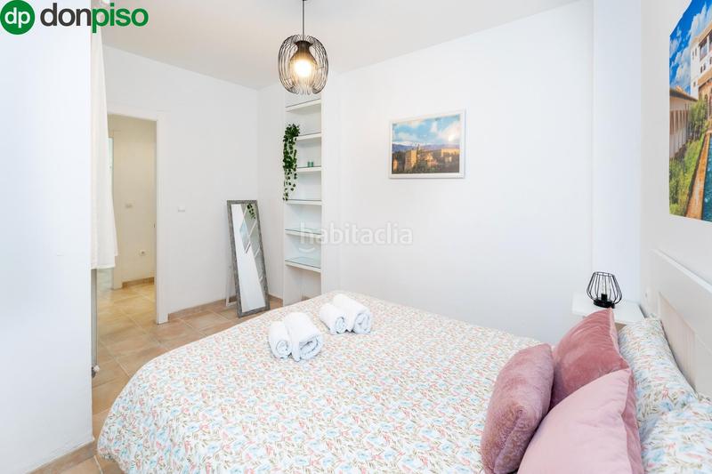 Foto 777221a0-690b-48bf-8979-55fd362b2da4. Appartement mit heizung in Barrio de Albaicín Granada