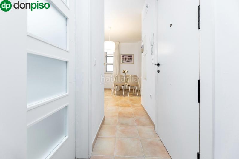 Foto 95b16bd4-98b0-4a2a-9ee0-bdd40e348bc3. Appartement mit heizung in Barrio de Albaicín Granada