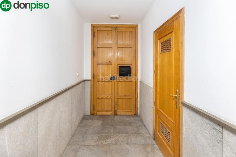 Foto c1a34fe3-b1d4-42f8-8523-3b5b95f0fe8f. Appartement mit heizung in Barrio de Albaicín Granada