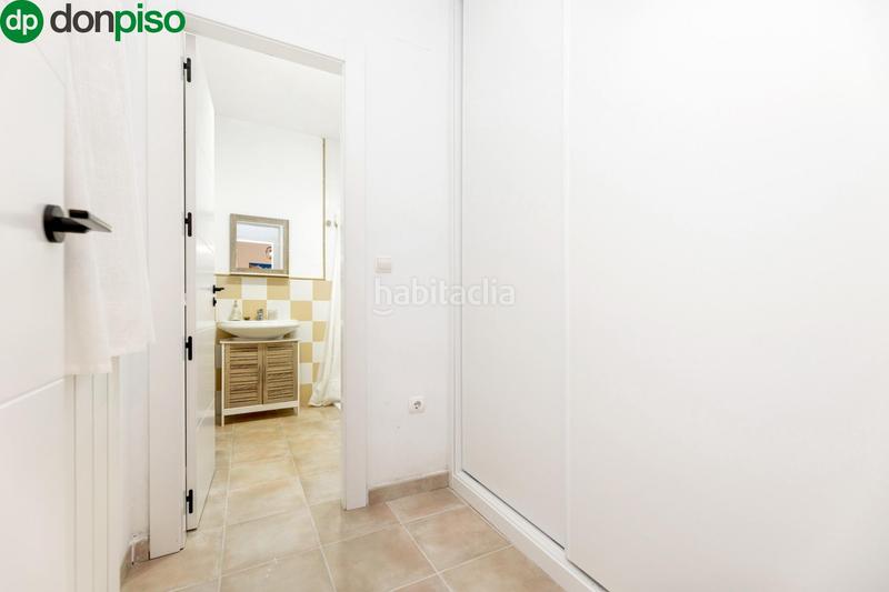 Foto f3223b81-0324-4282-82e0-5e8f43146e55. Appartement mit heizung in Barrio de Albaicín Granada
