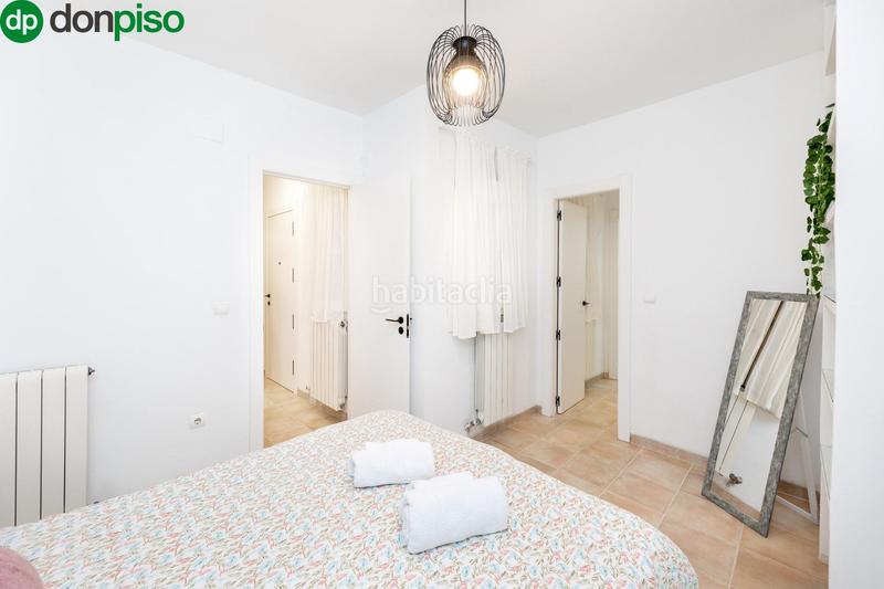 Foto f68a9fc6-b07c-45b5-b06d-890efd75a5a0. Appartement mit heizung in Barrio de Albaicín Granada