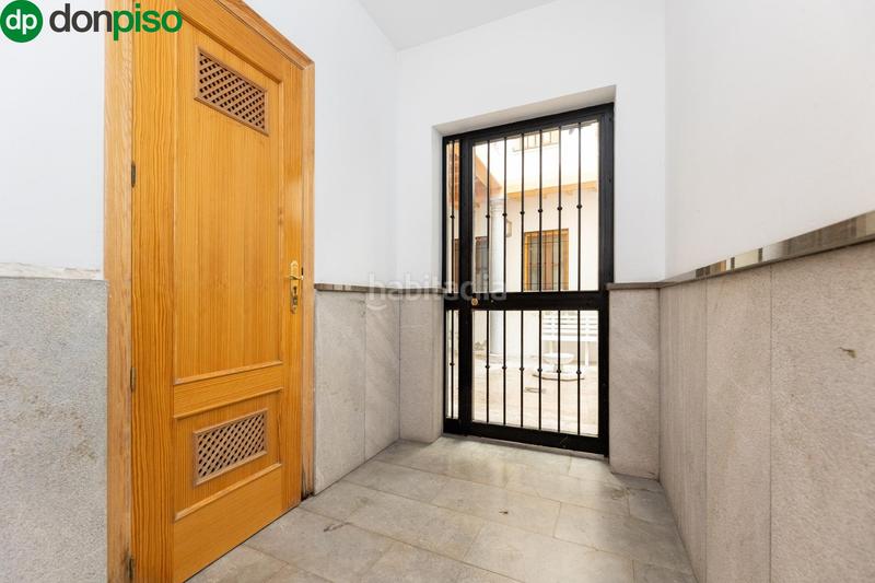 Foto fb11438c-fdef-4e19-9886-6cf4749e6c93. Appartement mit heizung in Barrio de Albaicín Granada