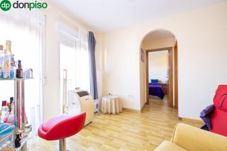 Appartement  Calle gran via colon. Acogedor piso en lachar tu nuevo hogar espera por ti