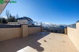 Apartament  Calle prado alto 514. Piso con gran terraza en sierra nevada