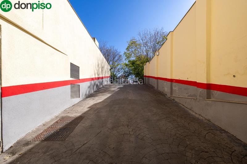 Foto 54ed2772-52e3-45f9-9f5a-b9f0ed1e9404. Flat in calle estac tranvias 22 in Residencial Triana - Barrio Alto Gabias (Las)