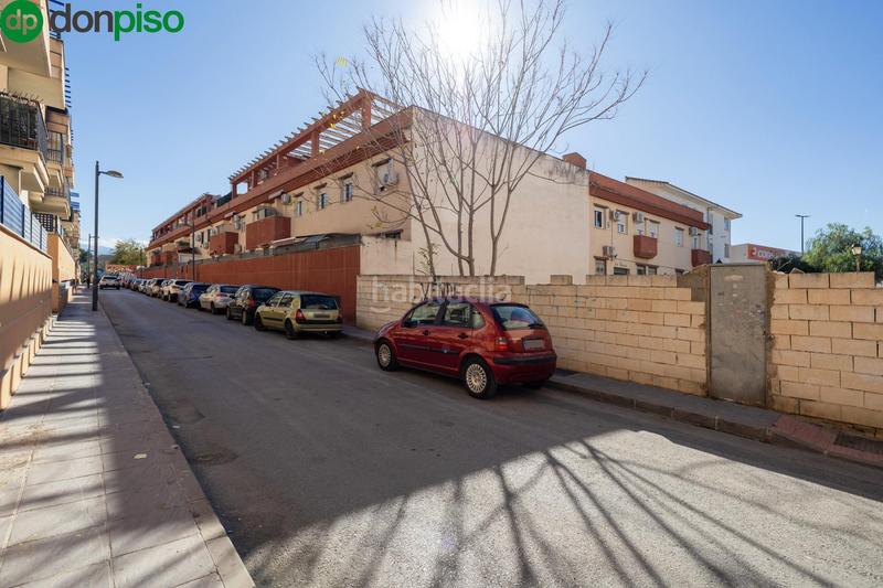 Foto bc15d126-6e2c-457f-bf4b-0881c9d5c068. Flat in calle estac tranvias 22 in Residencial Triana - Barrio Alto Gabias (Las)