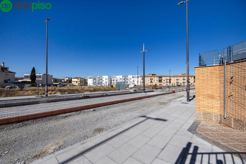 Foto f645a6f5-f46c-4494-b452-841bb436d4df. Flat in calle estac tranvias 22 in Residencial Triana - Barrio Alto Gabias (Las)