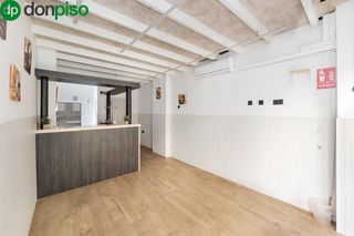 Local Comercial  Calle calle del pintor ismael de la serna, 12. Oportunidad única en el zadín!   local reformado de 45 m2 con gr