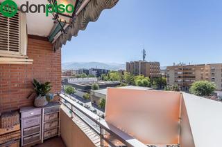 Appartement  Calle palencia. Gran piso en calle palencia