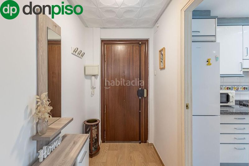 Foto d8fc817c-12a0-4254-b235-6368c9d58a00. Pis a Castaño - Mirasierra Granada