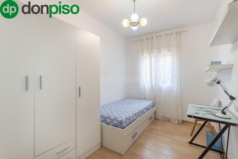 Foto e0cdf324-467c-4e61-b0b7-abcf85c09e29. Pis a Castaño - Mirasierra Granada