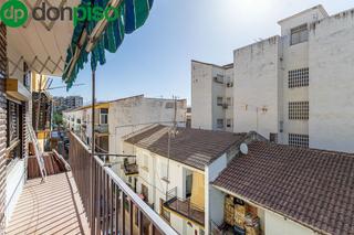 Etagenwohnung in Calle GRAS Y GRANOLLERS