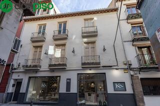 Edificio  Calle de los frailes. Oportunidad junto a recogidas