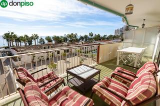 Appartement  Paseo de velilla 9. Apartamento en almuñecar